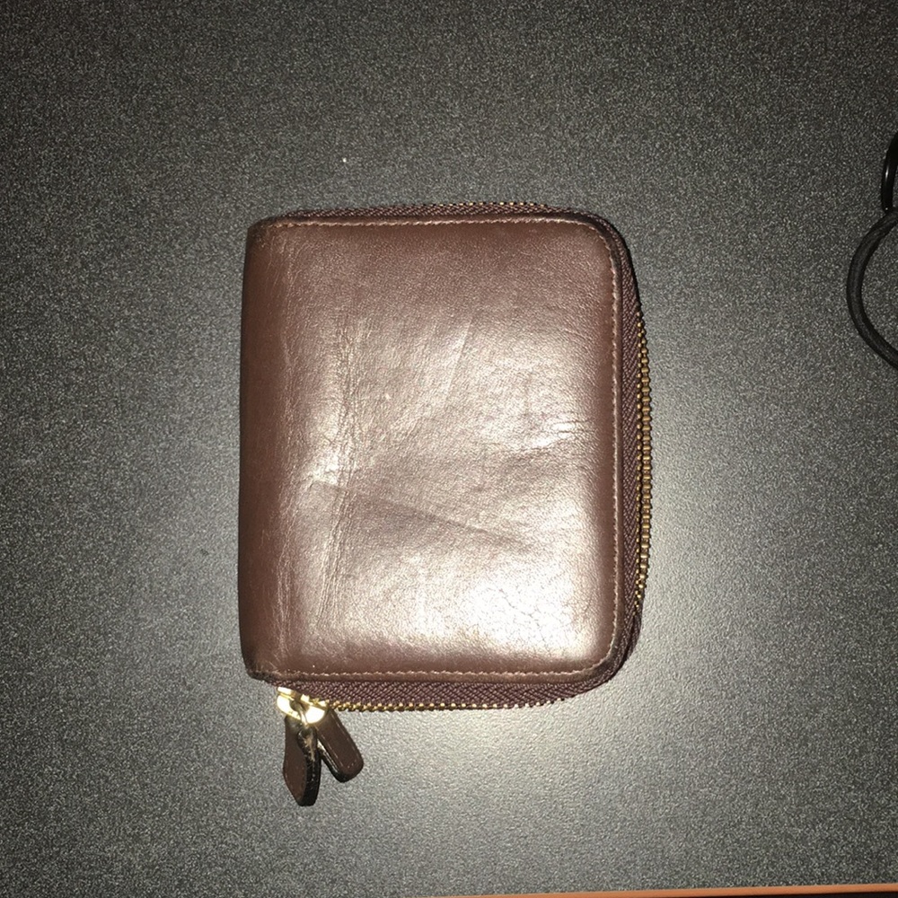 Hobo Wallet